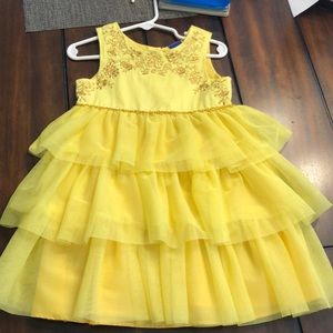 Belle Dress